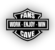 FANS CAVE